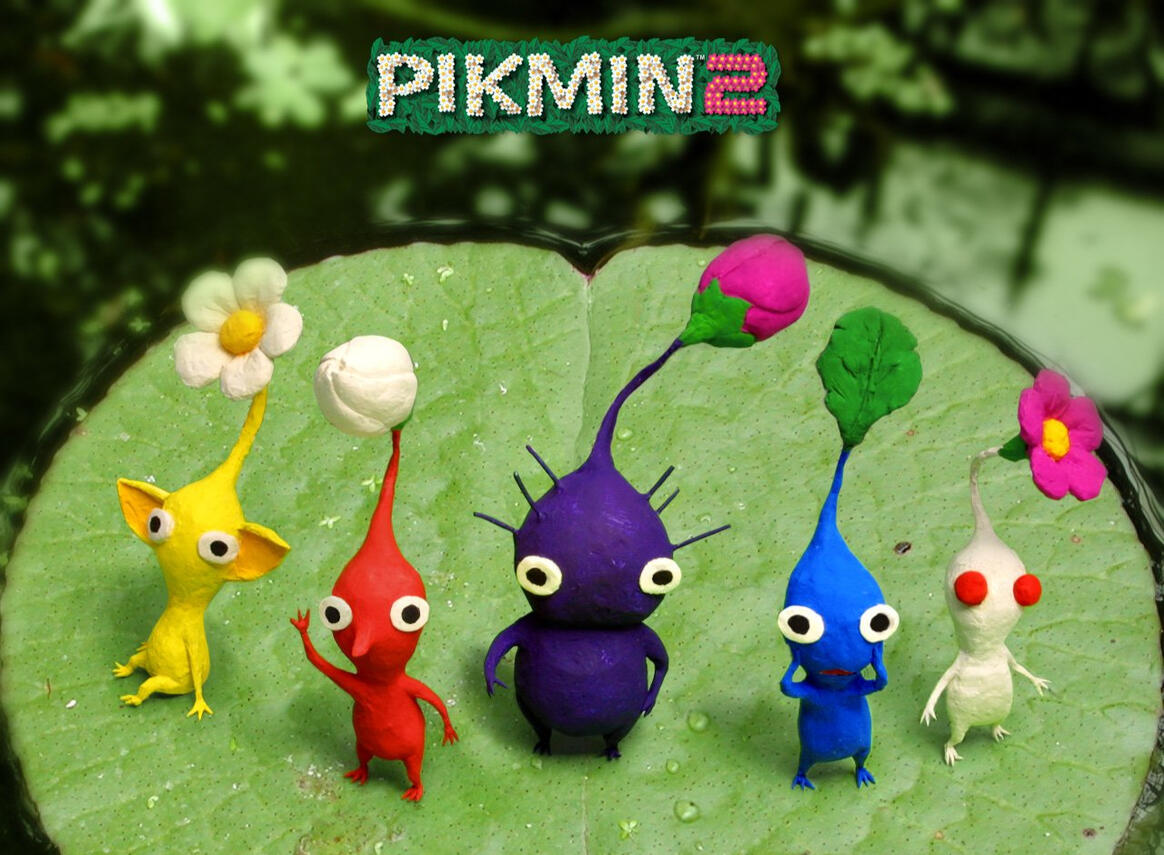 Pikmin