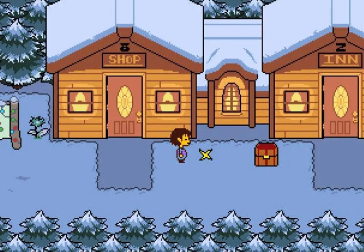 Undertale